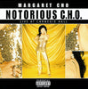 Notorious C.H.O. by Margaret Cho (CD)