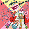 Boo Hoo Hoo Boo by They Shoot Horses, Don't They? - CD Album Cover