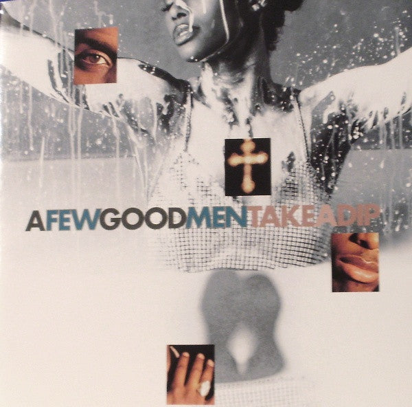 Take A Dip by A Few Good Men - CD Album Cover