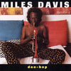 Doo-Bop by Miles Davis - CD Album Cover