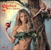 Oral Fixation Vol. 2 by Shakira - CD Album Cover