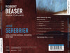 Guitar Concerto by Robert Beaser, Jose Serebrier, Royal Scottish National Orchestra, Eliot Fisk - CD Back Cover