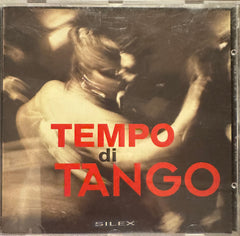 Tempo Di Tango  by Tempo Di tango (CD)