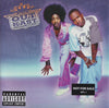 Big Boi & Dre Present... Outkast by OutKast - CD Album Cover
