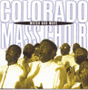 Watch God Move by Colorado Mass Choir - CD Album Cover
