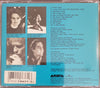 The Ghosts That Haunt Me by Crash Test Dummies - CD Back Cover