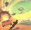 The Essential James Bond by The City Of Prague Philharmonic - CD Back Cover