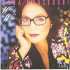 Why Worry by Nana Mouskouri - CD Album Cover