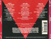 Boomerang (Original Soundtrack Album) by Various - CD Back Cover