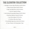 The Elevator Collection by Various (CD)
