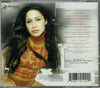 Seducción by Jennifer Peña - CD Back Cover