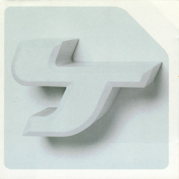 Tranceport II by Dave Ralph - CD Album Cover