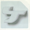 Tranceport II by Dave Ralph - CD Album Cover
