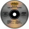 Romantic Latin-American Favorites by 101 Strings - Additional CD Image