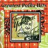Greatest Polka Hits by Frank Yankovic - CD Album Cover