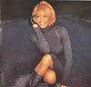 My Love Is Your Love by Whitney Houston - CD Album Cover