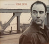Some Devil by Dave Matthews (CD)