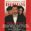 Boomerang (Original Soundtrack Album) by Various - CD Album Cover