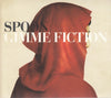 Gimme Fiction by Spoon - CD Album Cover