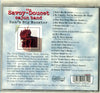 Sam's Big Rooster by Savoy-Doucet Cajun Band - CD Back Cover