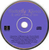Butterfly Kisses & Other Songs Of Love by Various (CD)