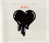 Rome by Danger Mouse, Daniele Luppi, Jack White (2), Norah Jones - CD Album Cover