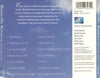Butterfly Kisses & Other Songs Of Love by Various - CD Back Cover