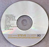 3D by Steve Oliver (4) - Additional CD Image