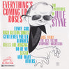 Everything's Coming Up Roses (The Overtures Of Jule Styne) by Jule Styne, Jack Everly, RCA Victor Symphony Orchestra - CD Album Cover