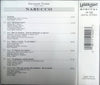 Nabucco - Opernhighlights by Anna Tomowa-Sintow, Kolos Kováts, Lajos Miller, Chor Der Bayerischen Staatsoper, Bayerisches Staatsorchester, Hanns-Martin Schneidt, Giuseppe Verdi - CD Back Cover