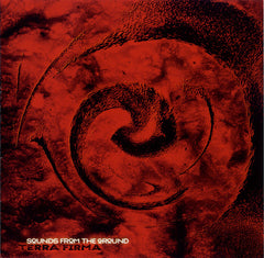Terra Firma by Sounds From The Ground (CD)