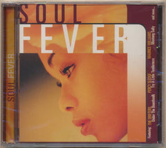 Soul Fever by Various (CD)