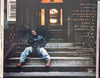 Brown Sugar by D'Angelo - CD Back Cover