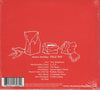 Field Trip by Recess Monkey - CD Back Cover