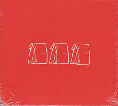 Field Trip by Recess Monkey (CD)