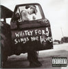 Whitey Ford Sings The Blues by Everlast - CD Album Cover
