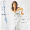 Hold Me, Thrill Me, Kiss Me by Gloria Estefan (CD)