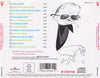 Everything's Coming Up Roses (The Overtures Of Jule Styne) by Jule Styne, Jack Everly, RCA Victor Symphony Orchestra - CD Back Cover