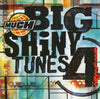 Big Shiny Tunes 4 by Various - CD Album Cover