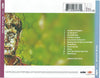 The Big Picture by Elton John - CD Back Cover