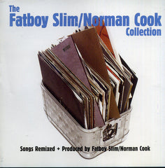 The Fatboy Slim / Norman Cook Collection by Fatboy Slim, Norman Cook (CD)