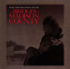 The Bridges Of Madison County - Music From The Motion Picture by Various (CD)