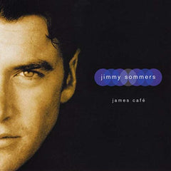 James Café by Jimmy Sommers (CD)