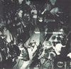 Gimme Fiction by Spoon - CD Back Cover