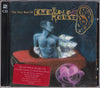 Recurring Dream: The Very Best Of Crowded House by Crowded House - CD Album Cover