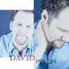 David Phelps by David Phelps (2) - CD Album Cover