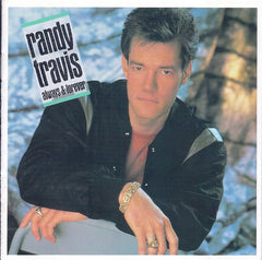 Always & Forever by Randy Travis (CD)