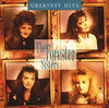 Greatest Hits by The Forester Sisters - CD Album Cover