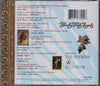 Honky Tonk Angels by Dolly Parton, Loretta Lynn, Tammy Wynette - CD Back Cover