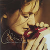 These Are Special Times by Céline Dion - CD Album Cover